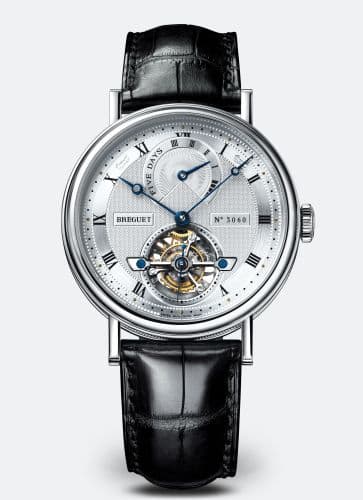 Breguet Classique Complications