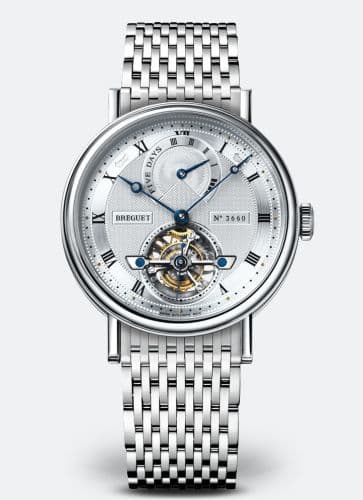 Breguet Classique Complications