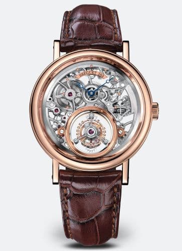 Breguet Classique Complications
