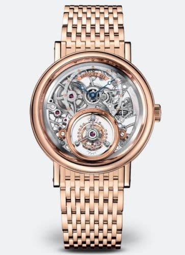 Breguet Classique Complications