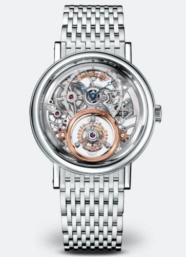 Breguet Classique Complications