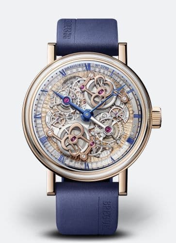 Breguet Classique Complications