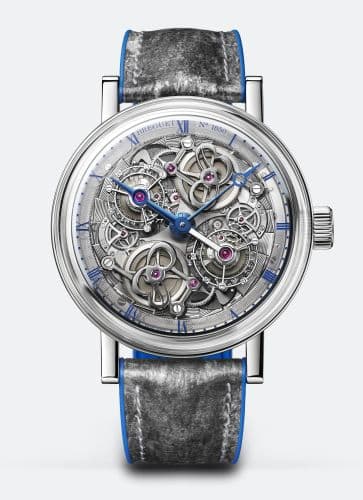 Breguet Classique Complications