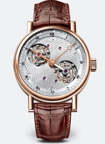 Breguet Classique Complications