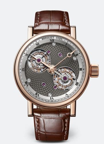 Breguet Classique Complications
