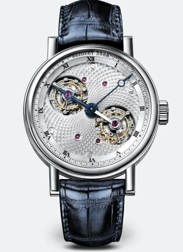 Breguet Classique Complications