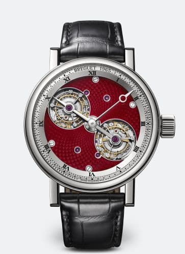 Breguet Classique Complications
