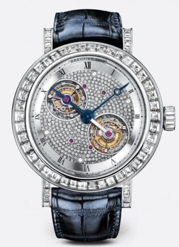 Breguet Classique Complications