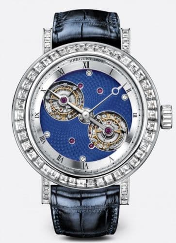 Breguet Classique Complications
