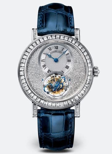 Breguet Classique Complications