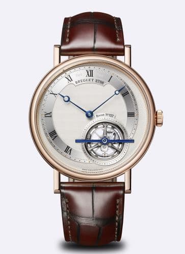 Breguet Classique Complications