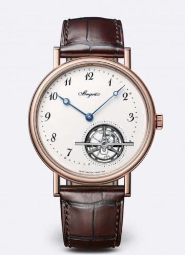 Breguet Classique Complications