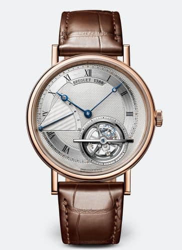 Breguet Classique Complications