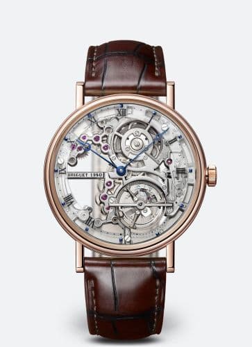 Breguet Classique Complications