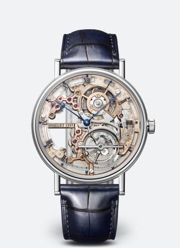 Breguet Classique Complications