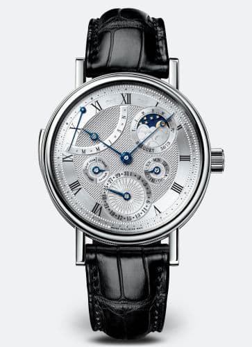 Breguet Classique Complications