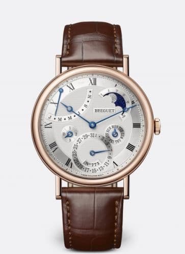 Breguet Classique Complications