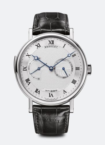 Breguet Classique Complications
