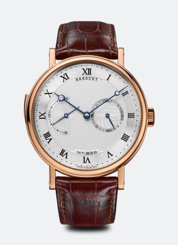 Breguet Classique Complications