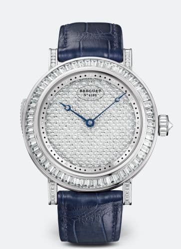 Breguet Classique Complications