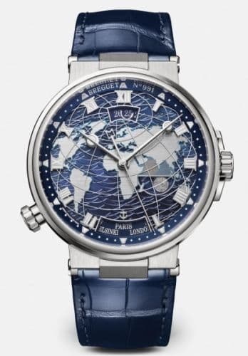 Breguet Marine