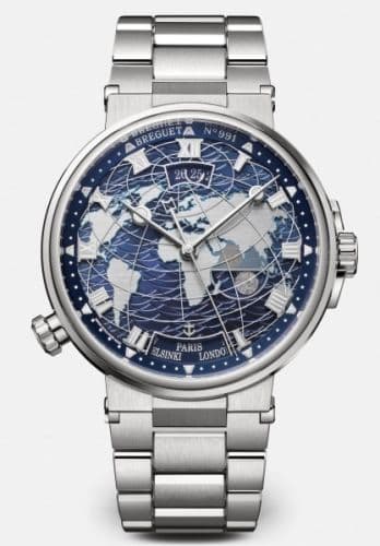 Breguet Marine