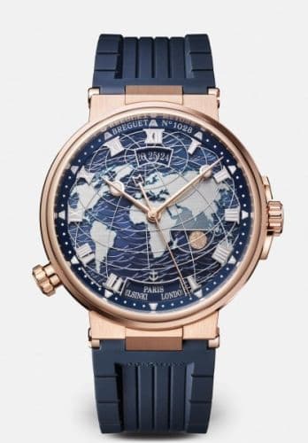 Breguet Marine