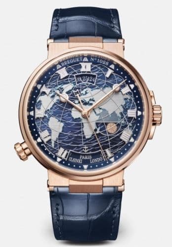 Breguet Marine