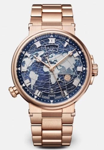 Breguet Marine