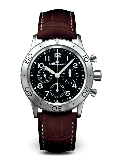Breguet Pilot