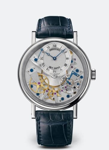 Breguet Tradition