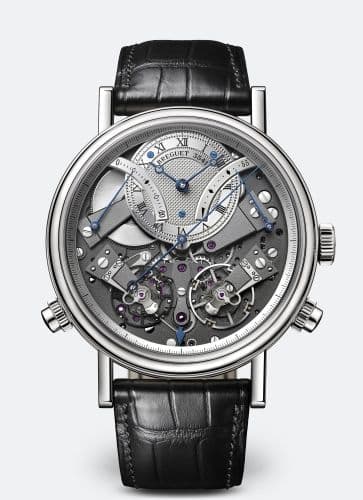 Breguet Tradition