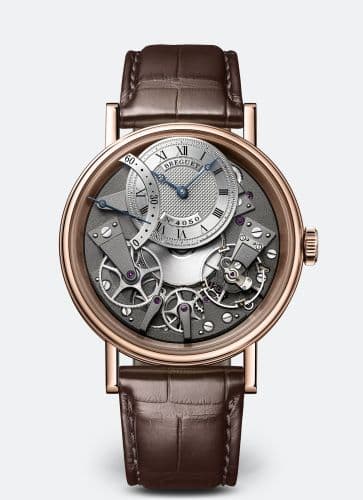 Breguet Tradition
