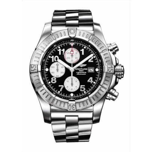 Breitling Avenger