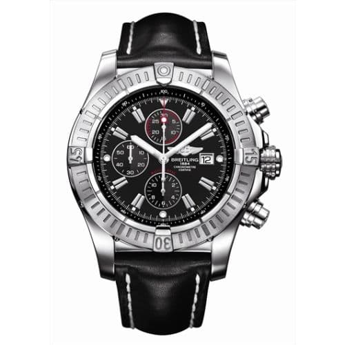 Breitling Avenger