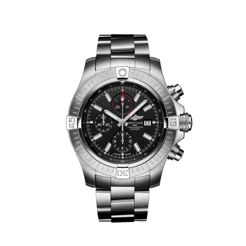 Breitling Avenger