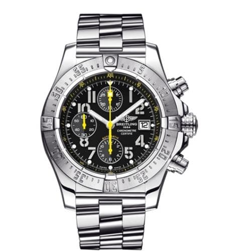 Breitling Avenger