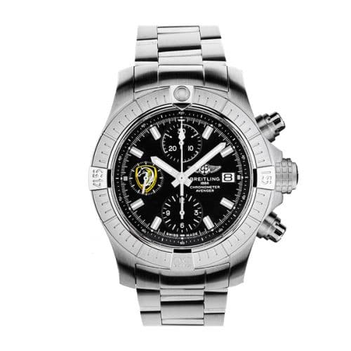 Breitling Avenger