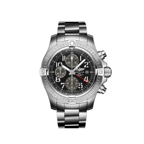 Breitling Avenger