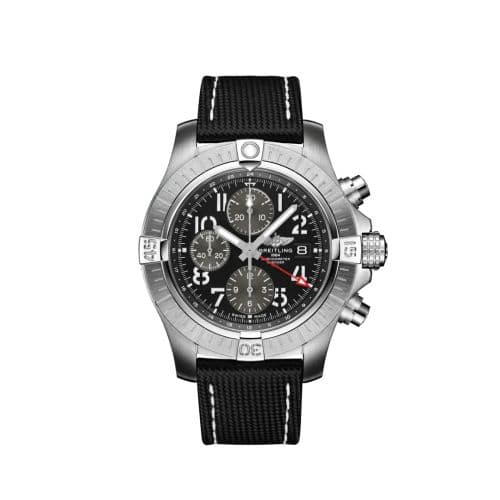 Breitling Avenger