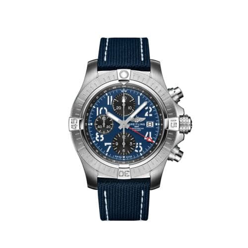 Breitling Avenger