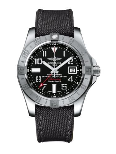Breitling Avenger