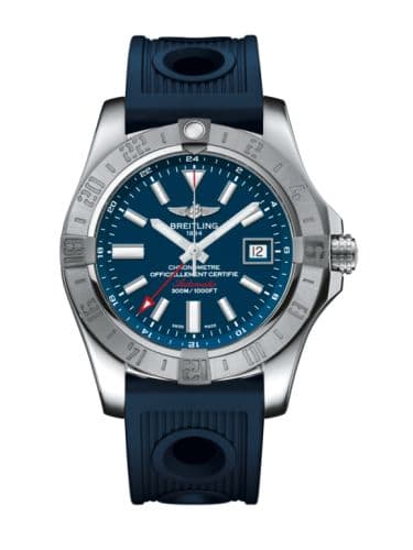 Breitling Avenger
