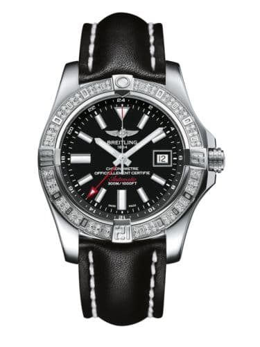Breitling Avenger