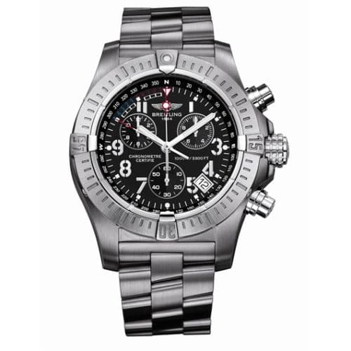 Breitling Avenger