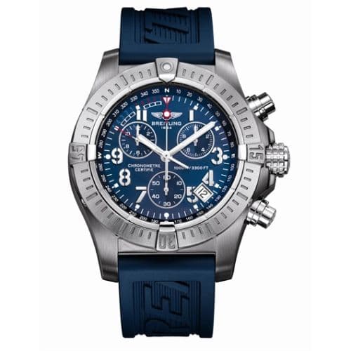 Breitling Avenger
