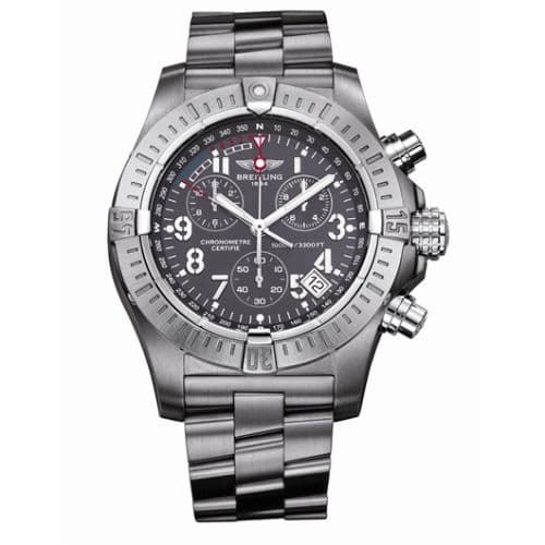Breitling Avenger