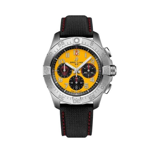 Breitling Avenger