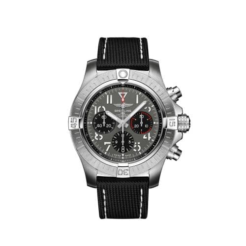 Breitling Avenger