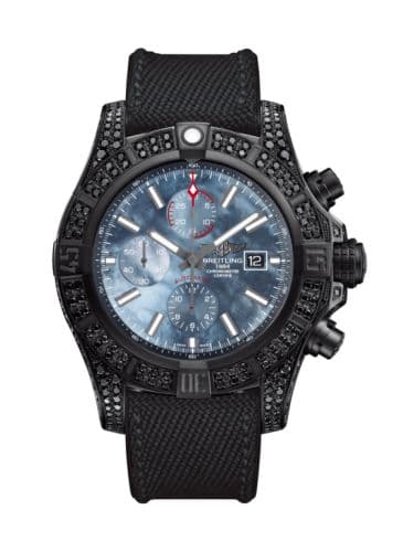 Breitling Avenger